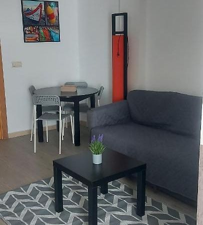 Apartamento Elite En Cullera Playa San Antonio Exterior photo