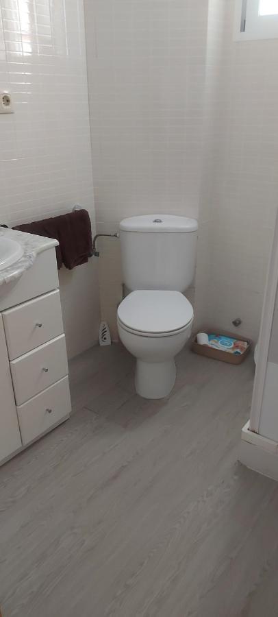 Apartamento Elite En Cullera Playa San Antonio Exterior photo